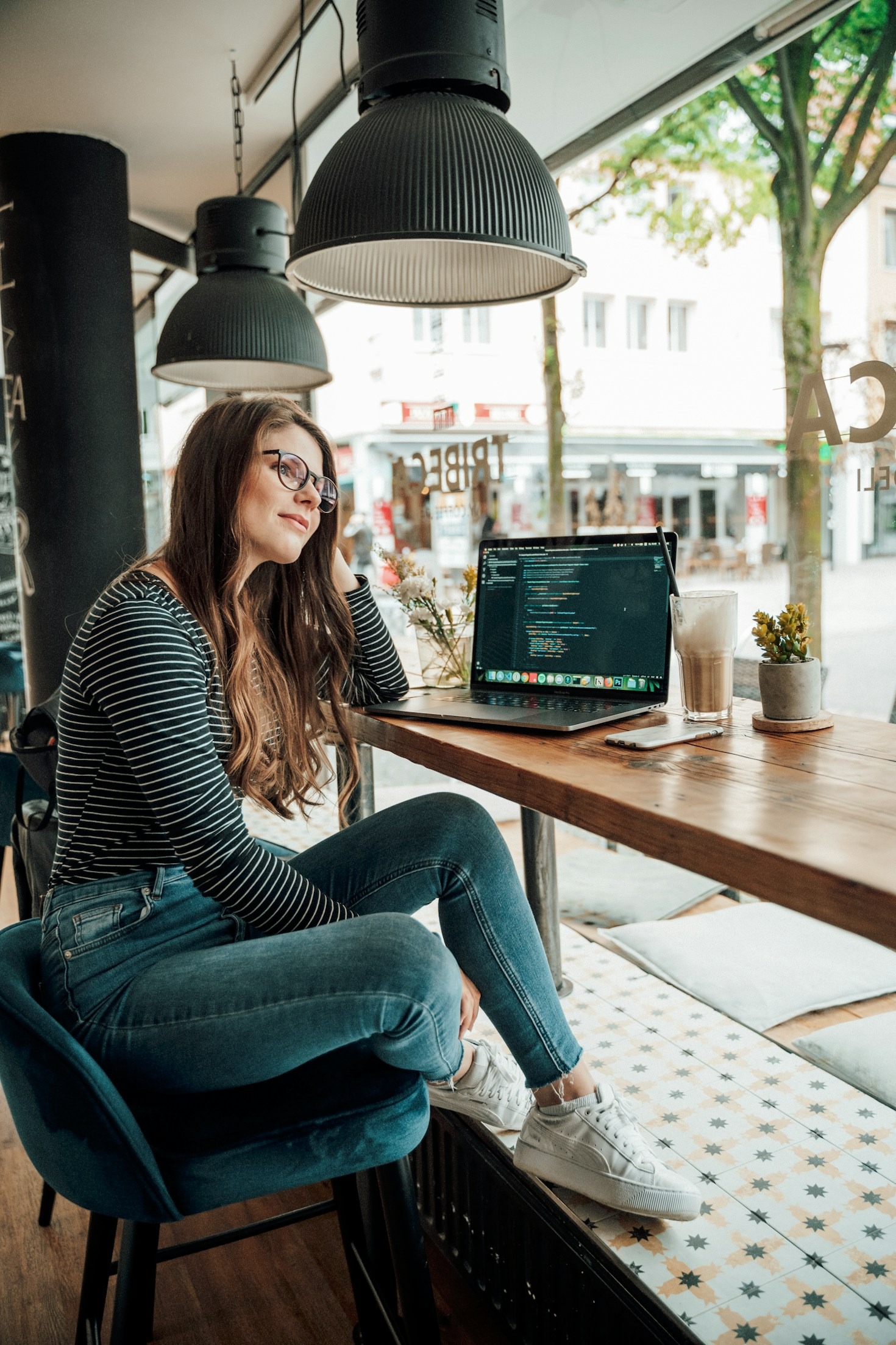 Finding Balance in an Increasingly Busy World